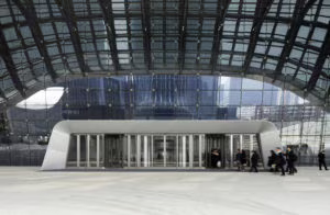 CITIC Tower, il grattacielo più alto di Pechino