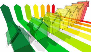 Dal BIM al BEM per le previsioni energetiche degli edifici