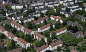 Quartieri dei 20 minuti, i progetti urbani nell’era del covid-19