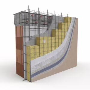 Cappotto sismico: miglioramento sismico ed energetico