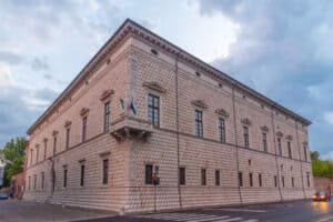 palazzo