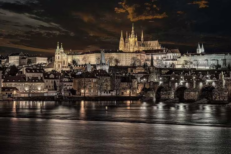 Ponte europa