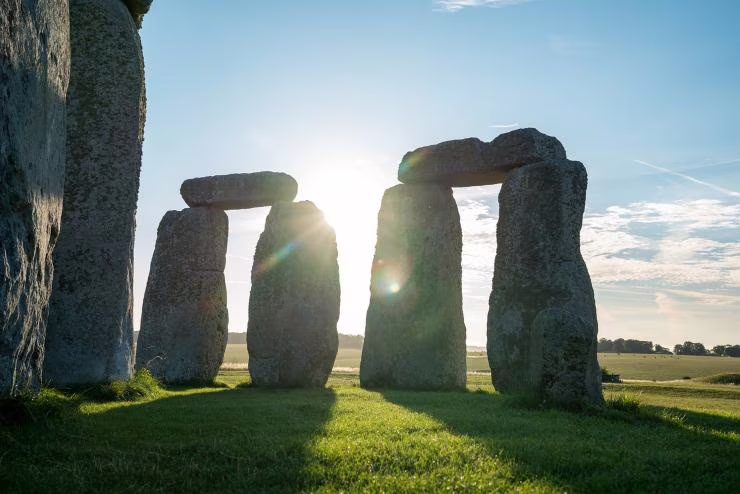 Stonehenge