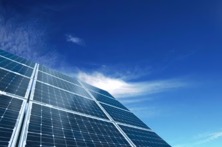 Impianto fotovoltaico