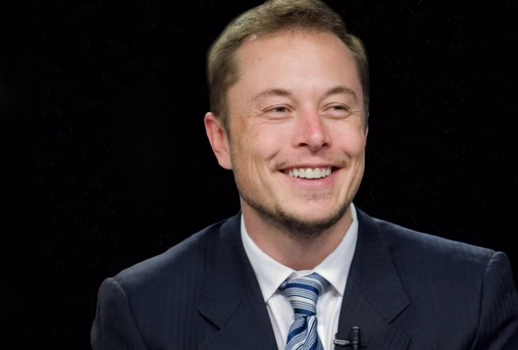 L'eccentrico Elon Musk (Pixabay foto)