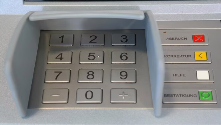 ATM