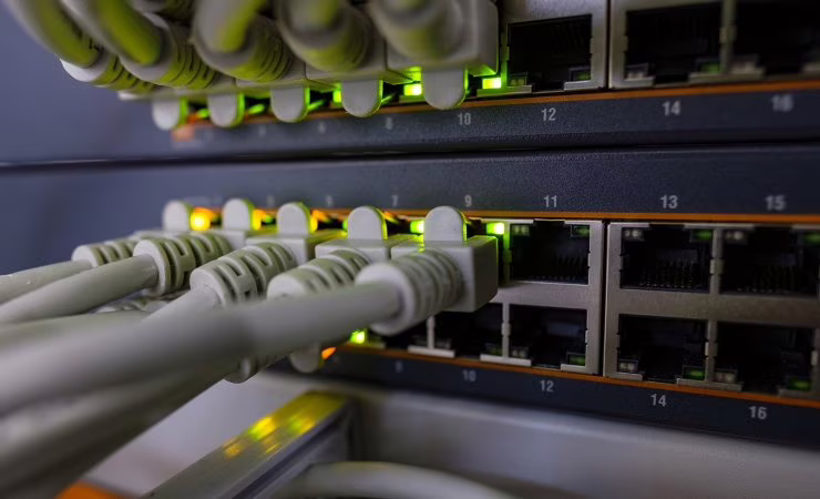 Cavi internet
