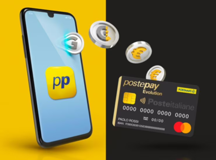 PostePay