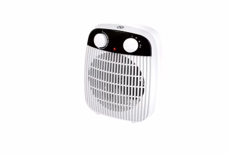 Termoventilatore LIDL (LIDL foto)