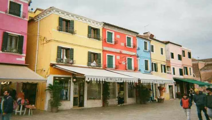 Città italiane