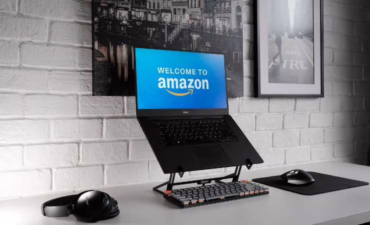 Amazon