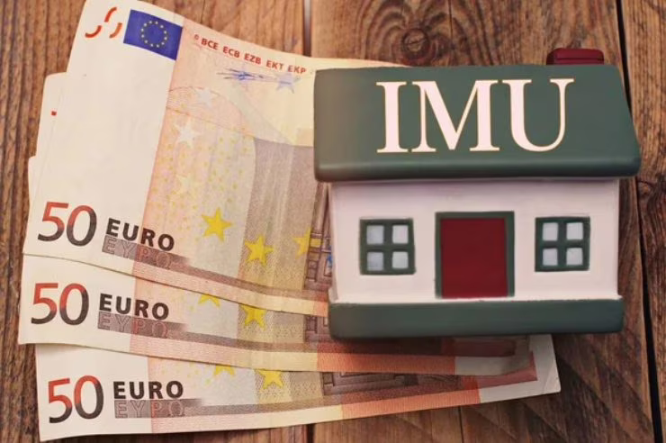 Imu sulla casa