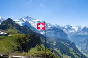 Svizzera scale private gatti idea originale