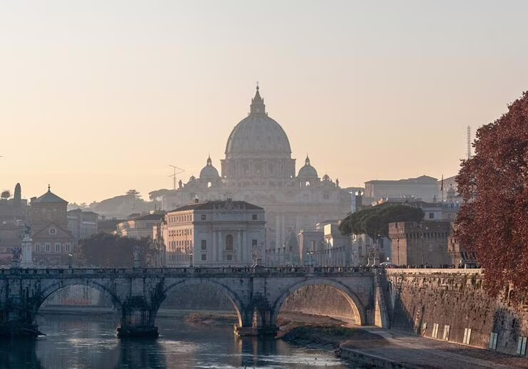 Ponti Roma