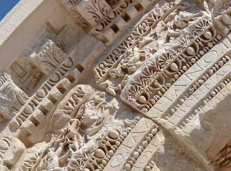Archeologia