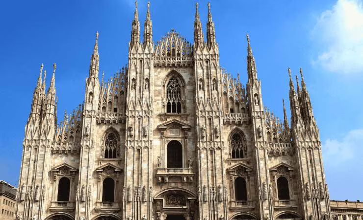 Duomo di Milano