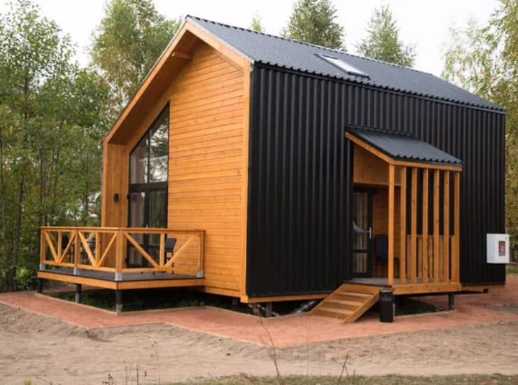 Tiny House
