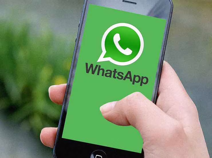 Whatsapp