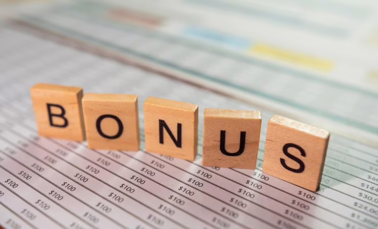 Bonus