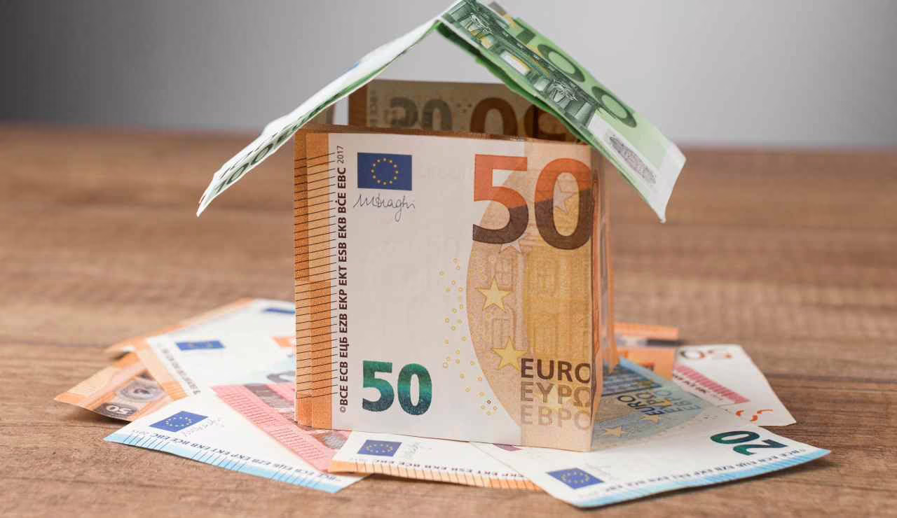 Costi per la casa (Freepik foto)