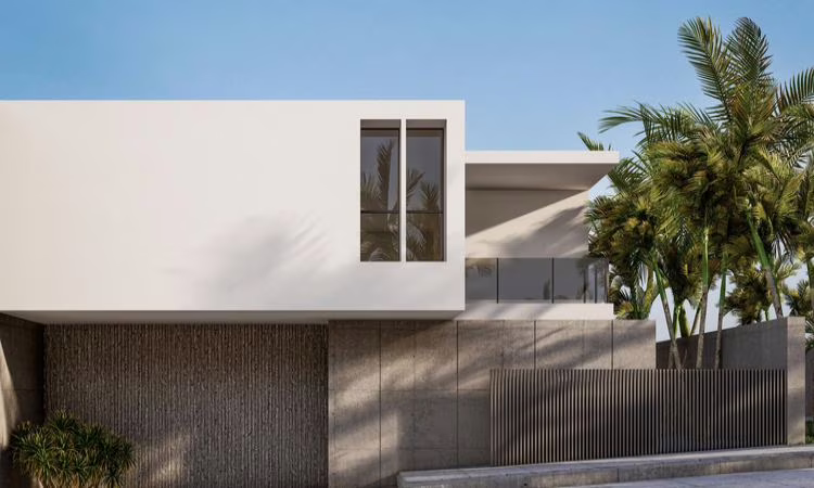 casa minimal e smart