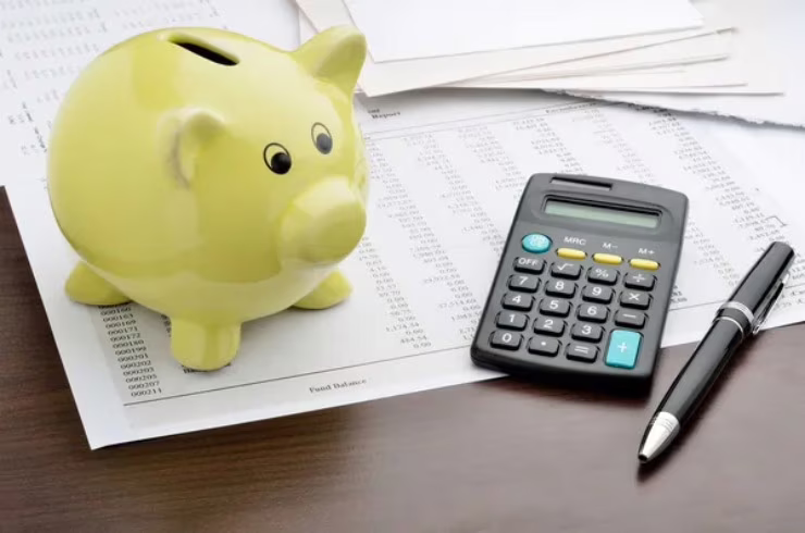 Illustrazione di un conto bancario (Depositphotos FOTO) - www.buildingcue.it