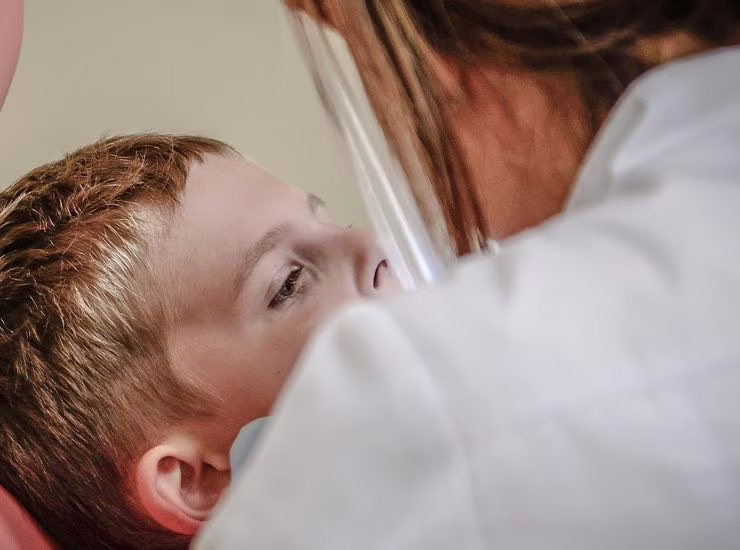 Dentista spesa detraibile