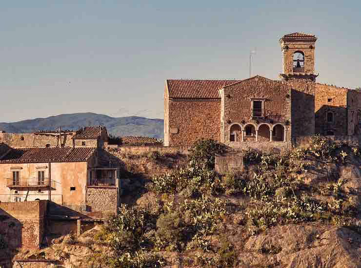 Panorama Sicilia
