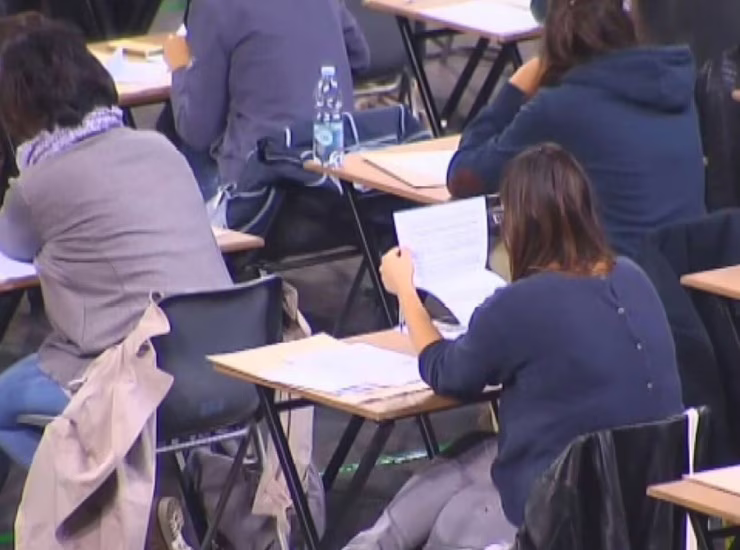 Concorso pubblico
