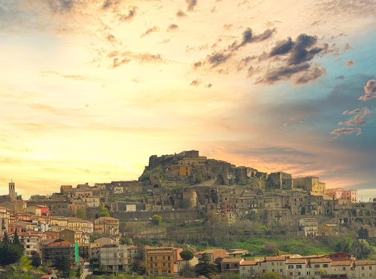 Campania