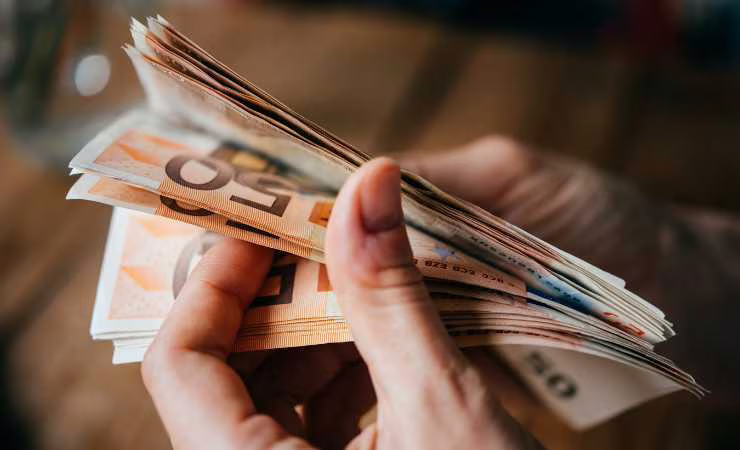 Euro guadagno