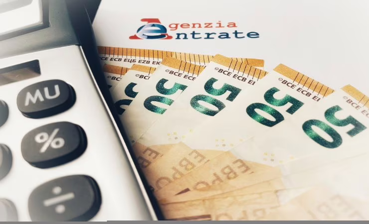 fisco e agenzia delle entrate