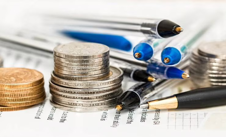 Illustrazione di una tassa (Pixabay FOTO) - buildingcue.it