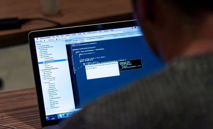 programmazione del pc