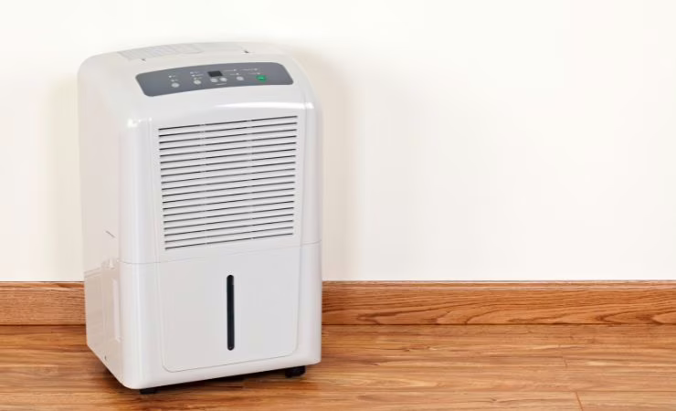 Deumidificatore