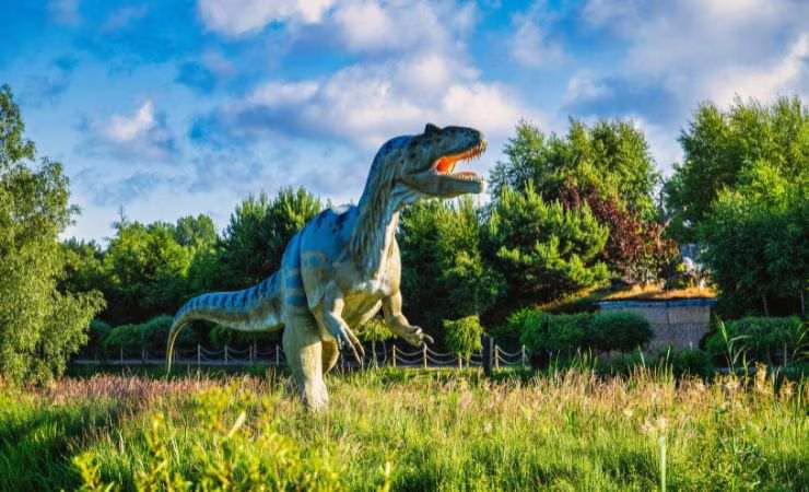 Dinosauro