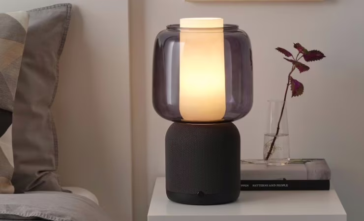 lampada IKEA 