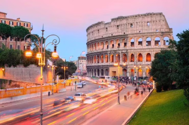 Colosseo