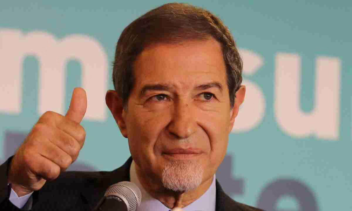 Amministrative Palermo: Musumeci, “nostro candidato è Aricò”