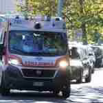 Acireale, due operai ustionati durante la rimozione di un vecchio impianto di carburanti