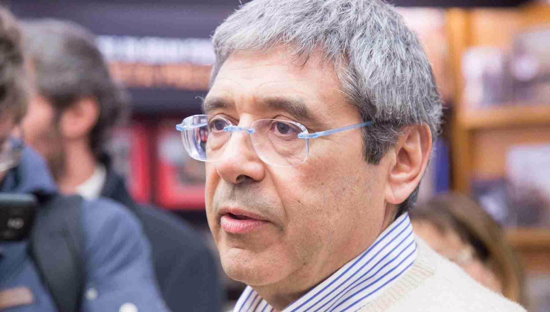 Covid: Cuffaro, “rischio di un fenomeno esplosivo nelle carceri”