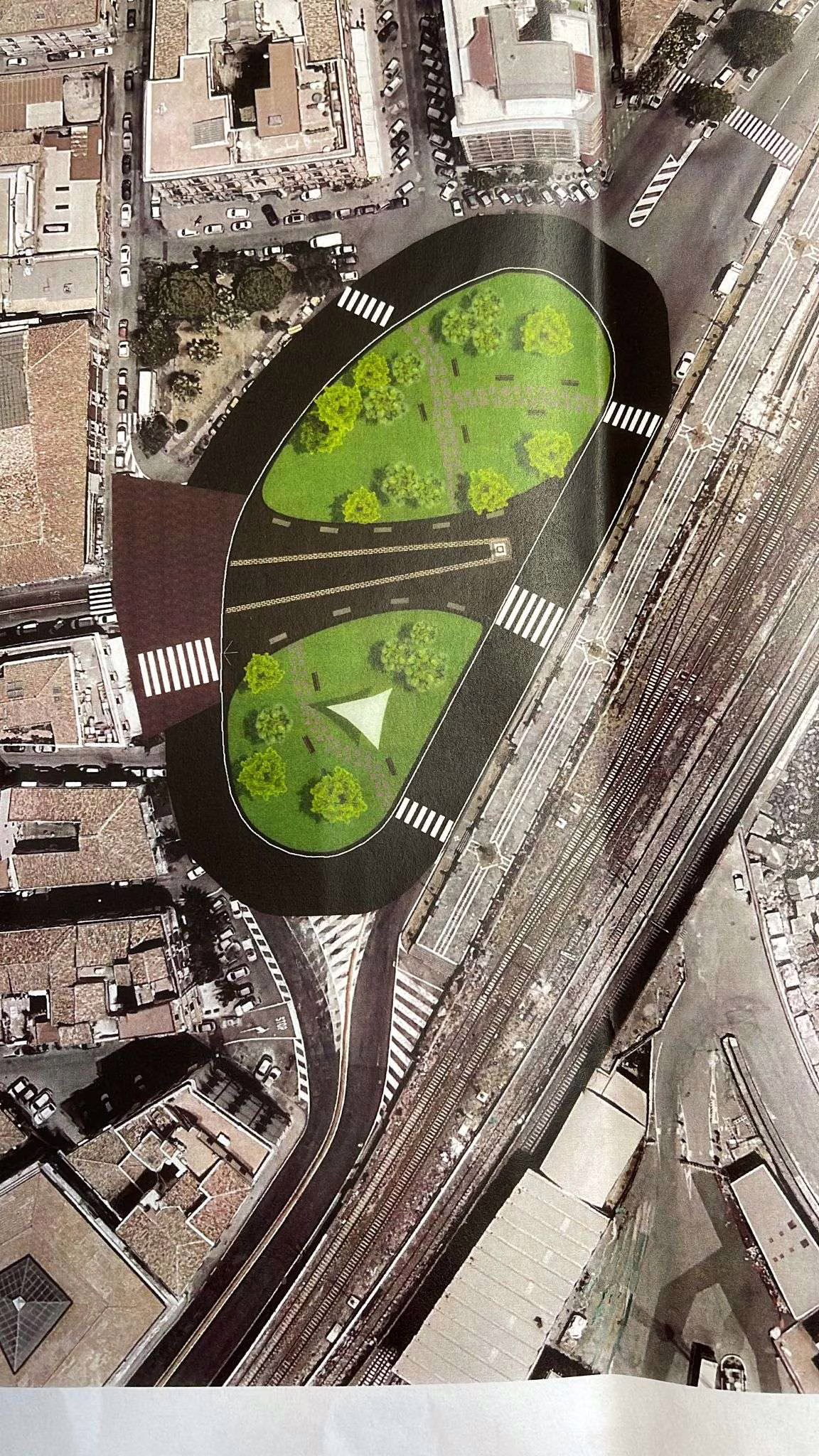 Decoro Urbano, presto al via il restyling di Piazza Dei Martiri
