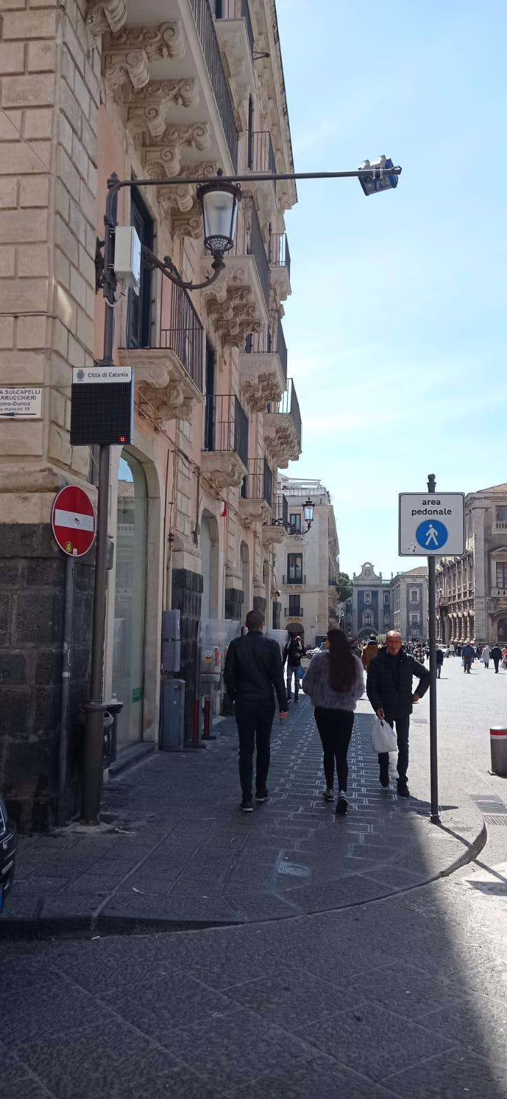 Sostare, in centro tariffa più salata dalla seconda ora