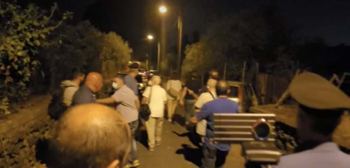 Acireale: uccisi due cugini di Librino