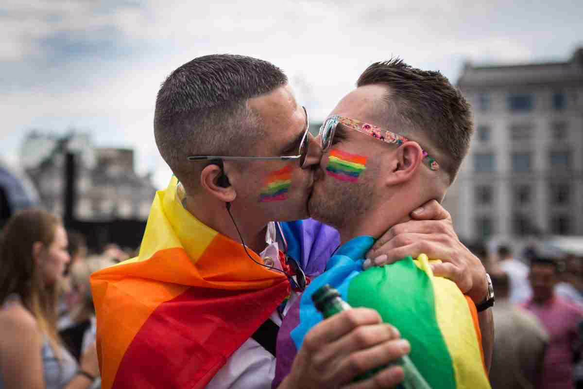 Catania Pride, oggi il via alle 18.30 da piazza Cavour