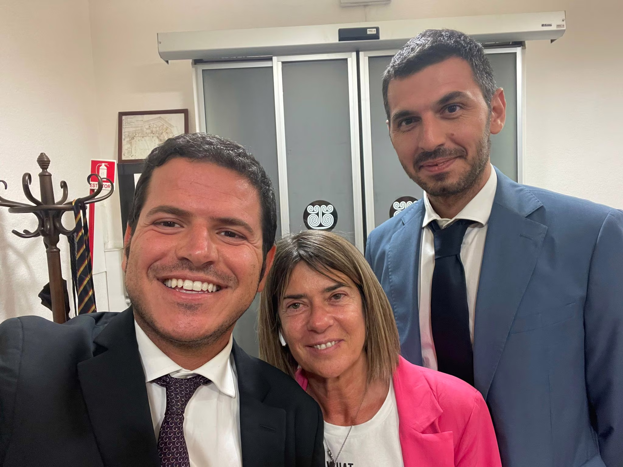 Galvagno (FDI) ottiene 120.000 euro per la Pro Loco di San Cono