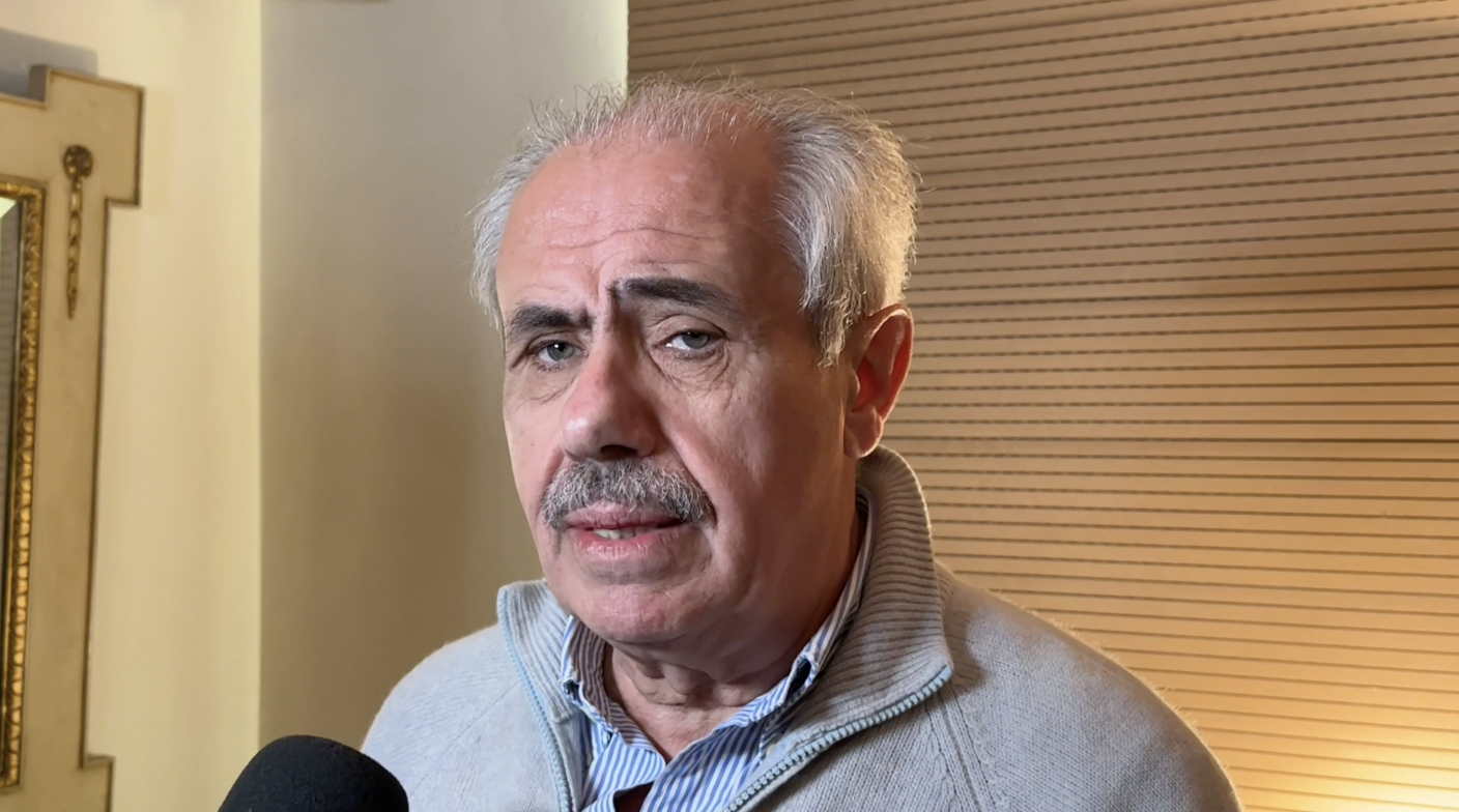 Lombardo parla dopo l’assoluzione, “processo illogico”