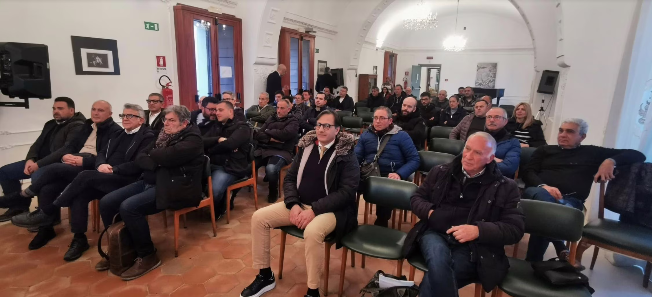 Gal Etna: Al via gli incontri di animazione territoriale