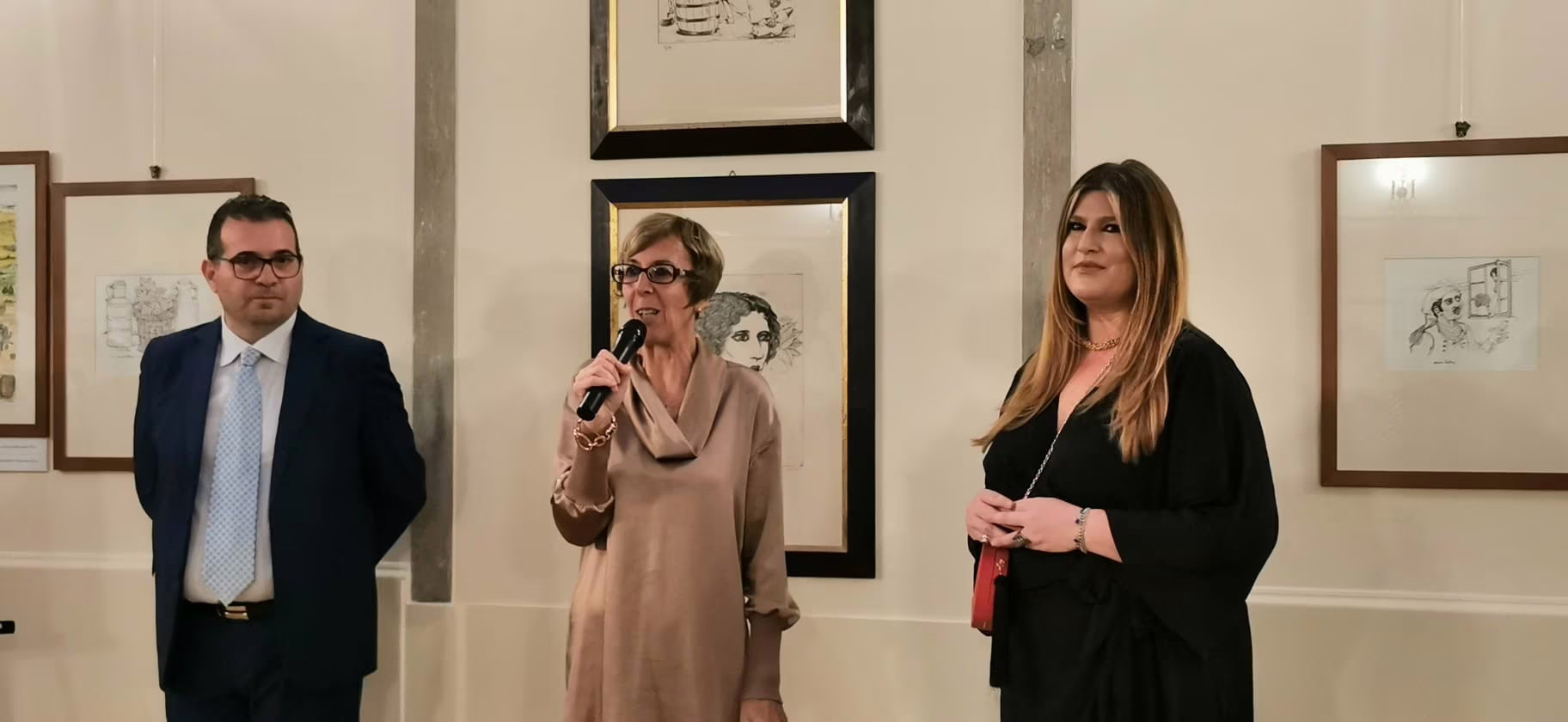 Reunion di Compagnia delle Opere Sicilia a Villa Ardizzone