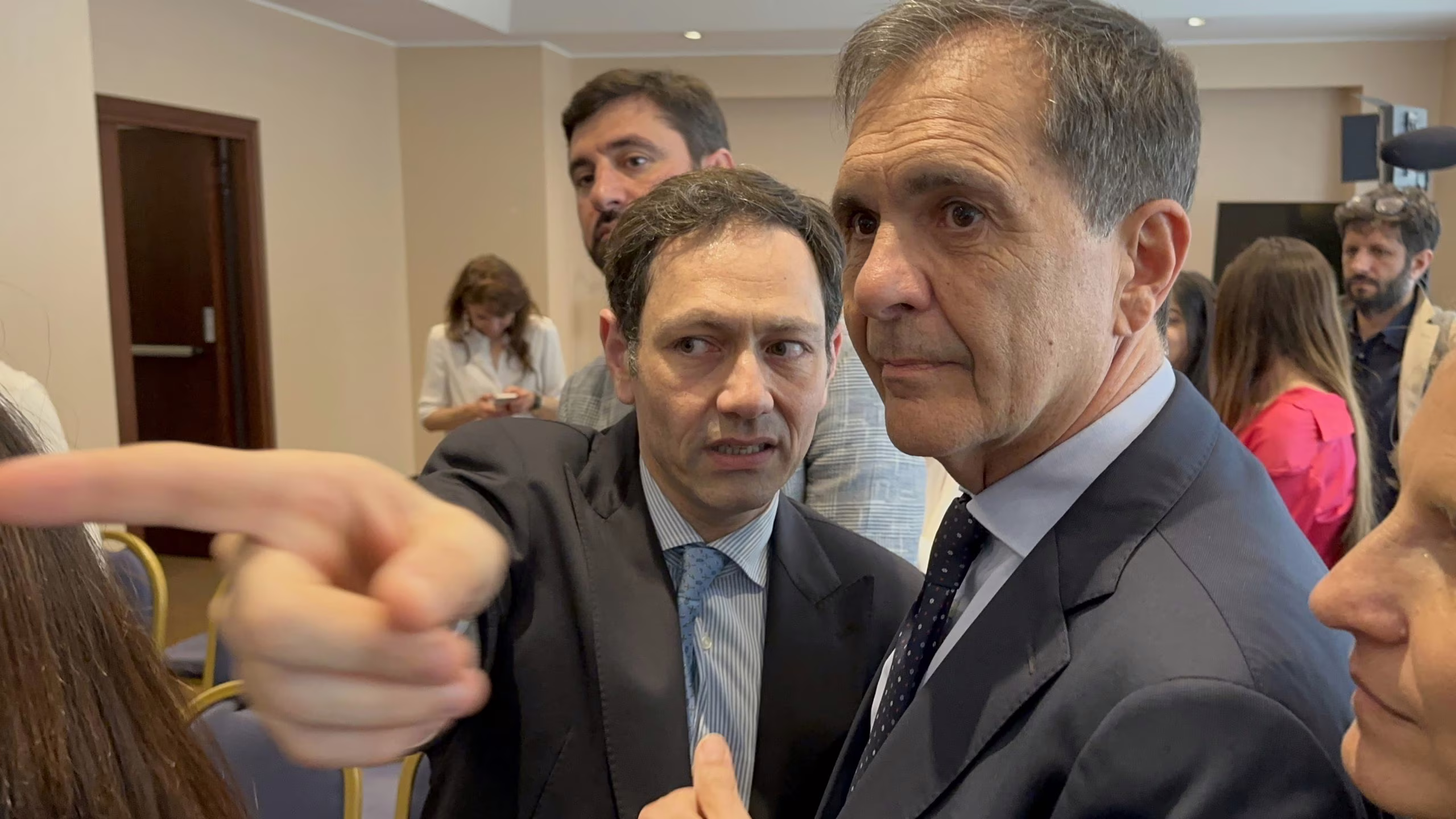Le preferenze di tutti i candidati al consiglio comunale